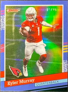 Kyler Murray