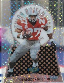 Eddie George