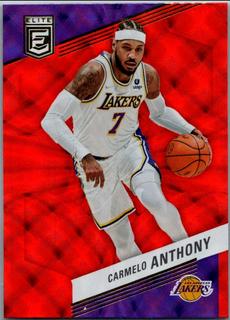 Carmelo Anthony