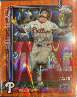 Harrison Bader