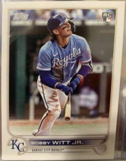 Bobby Witt Jr.
