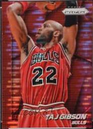 Taj Gibson