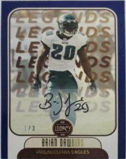 Brian Dawkins