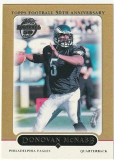 Donovan McNabb