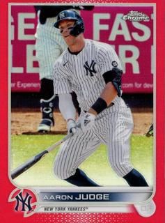 Aaron Judge