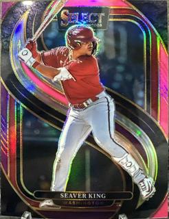 Seaver King