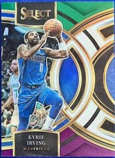 Kyrie Irving