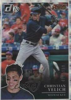 Christian Yelich