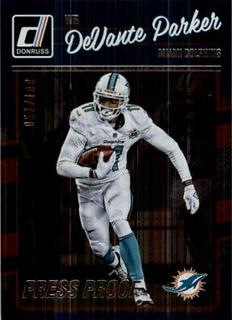 DeVante Parker