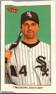Paul Konerko