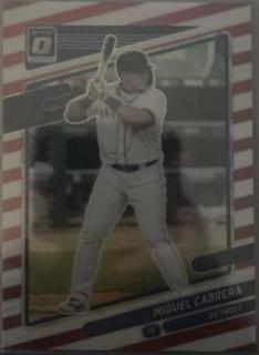 Miguel Cabrera
