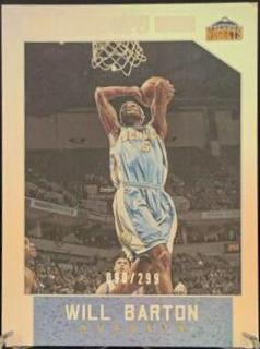 Will Barton