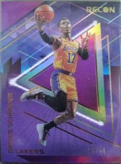 Dennis Schroder