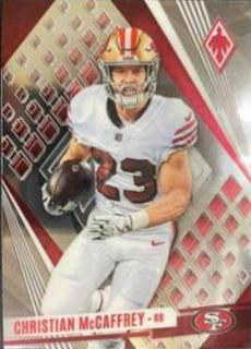 Christian McCaffrey