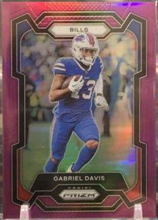 Gabriel Davis