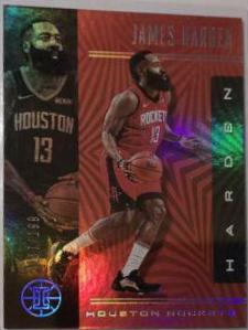 James Harden