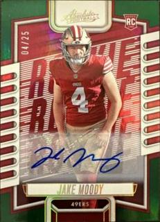 Jake Moody