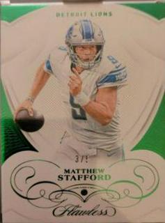Matthew Stafford