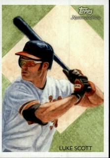 Luke Scott