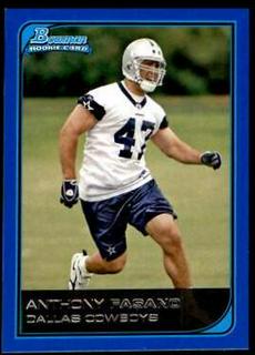 Anthony Fasano
