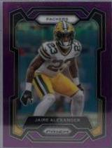 Jaire Alexander