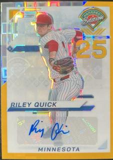 Riley Quick