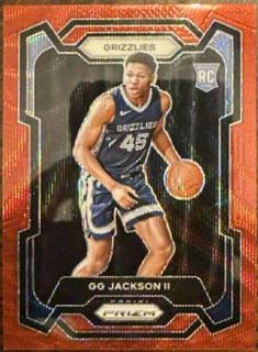 GG Jackson II