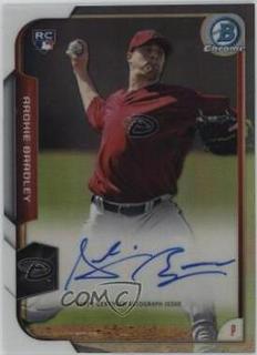 Archie Bradley