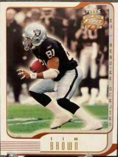 Tim Brown