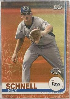 Nick Schnell