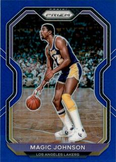 Magic Johnson
