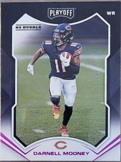 Darnell Mooney