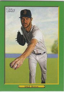 Chris Sale