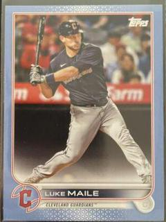 Luke Maile