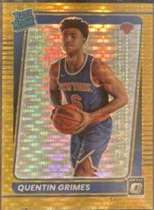 Quentin Grimes