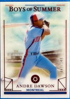Andre Dawson
