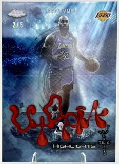 LeBron James