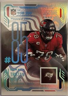 Tristan Wirfs