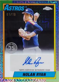 Nolan Ryan