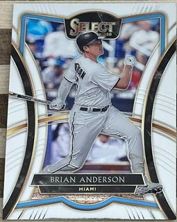 Brian Anderson