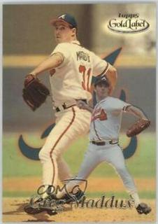 Greg Maddux