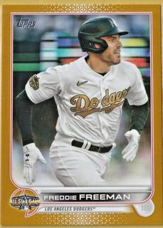 Freddie Freeman