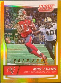 Mike Evans