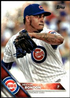 Hector Rondon