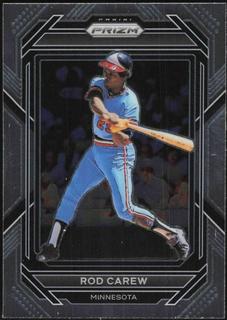 Rod Carew