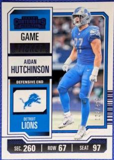 Aidan Hutchinson