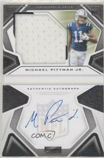 Michael Pittman Jr.