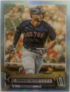 Xander Bogaerts