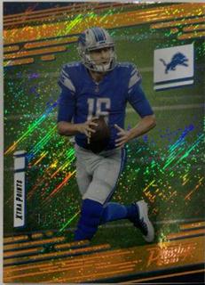 Jared Goff