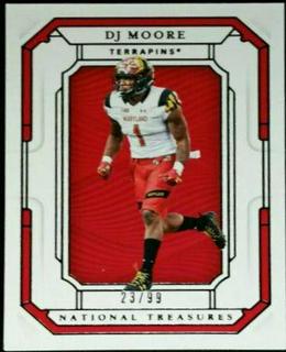DJ Moore